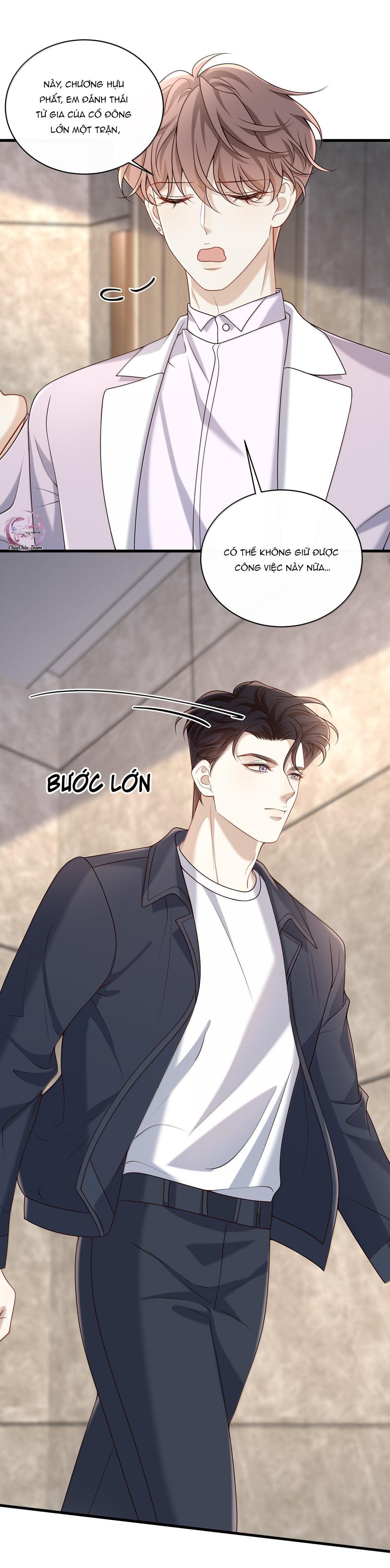 Đọc truyện Người Đó Đến Từ Đêm Tối - Chapter 87