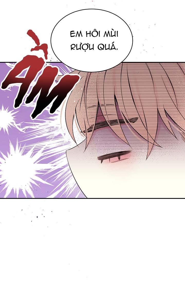Đọc truyện (END) Bí Mật Của Tôi - Chapter 85
