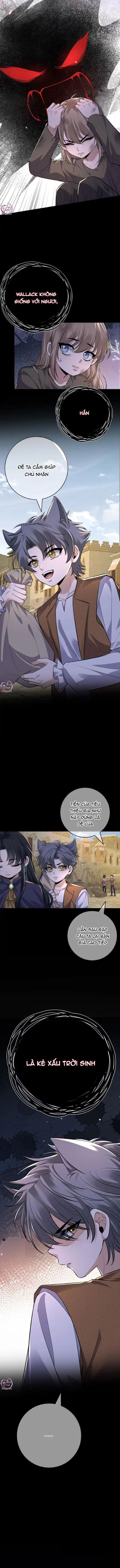 Đọc truyện Phệ Chủ - Chapter 30