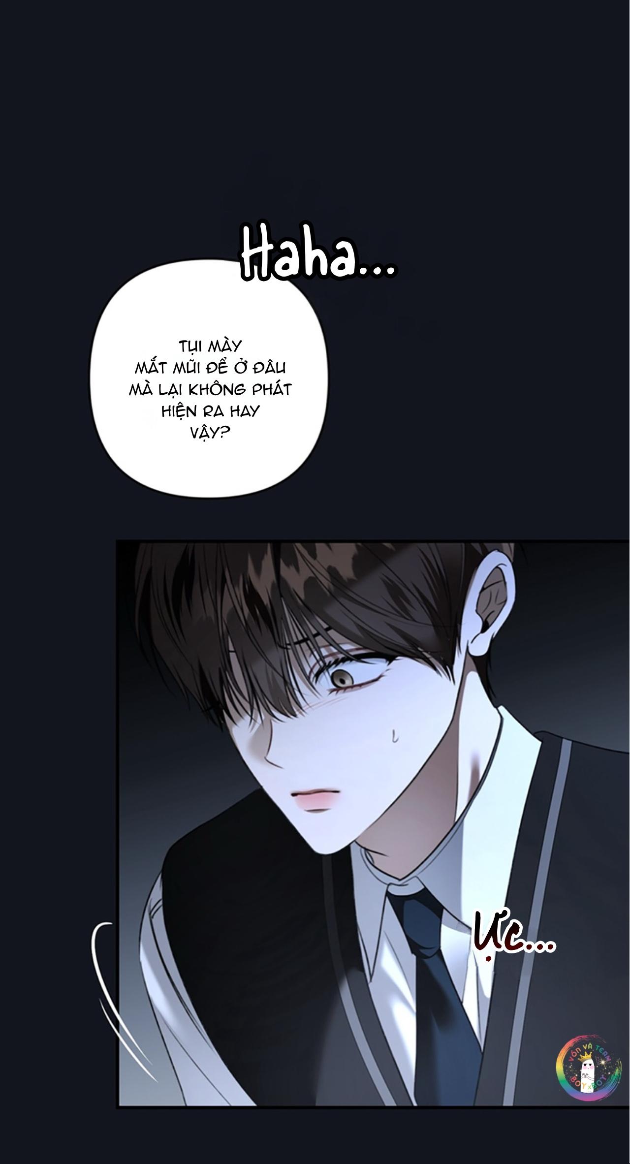 Đọc truyện Eighteen's Bed - Chapter 23