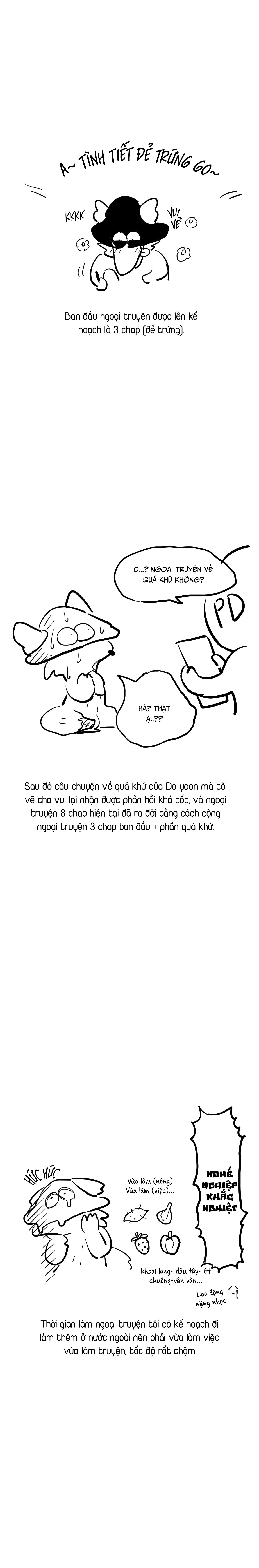 Đọc truyện (GDCV) LỜI NGUYỀN ĐÊM GIÁNG SINH - Chapter 13