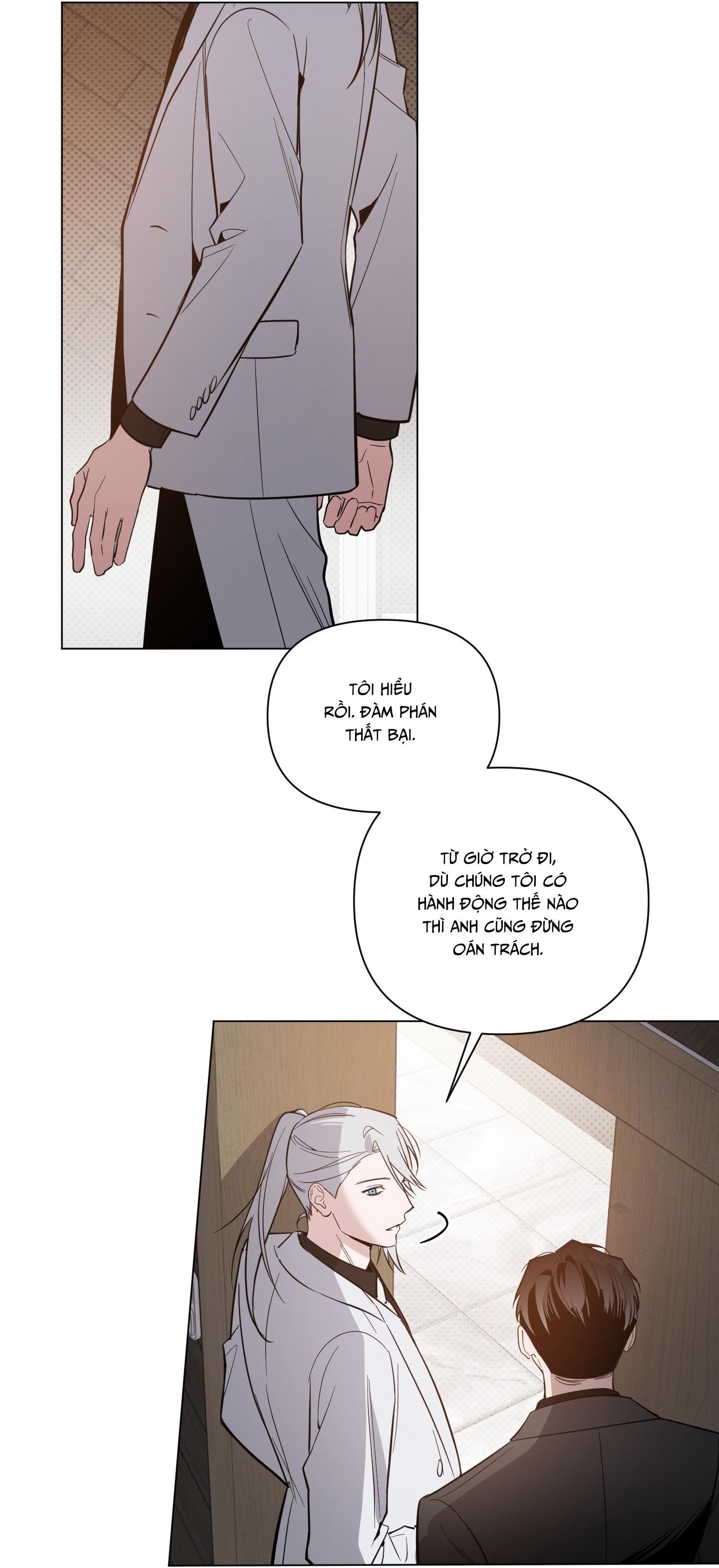 Đọc truyện BÌNH MINH CHIA CẮT BÓNG ĐÊM - Chapter 62