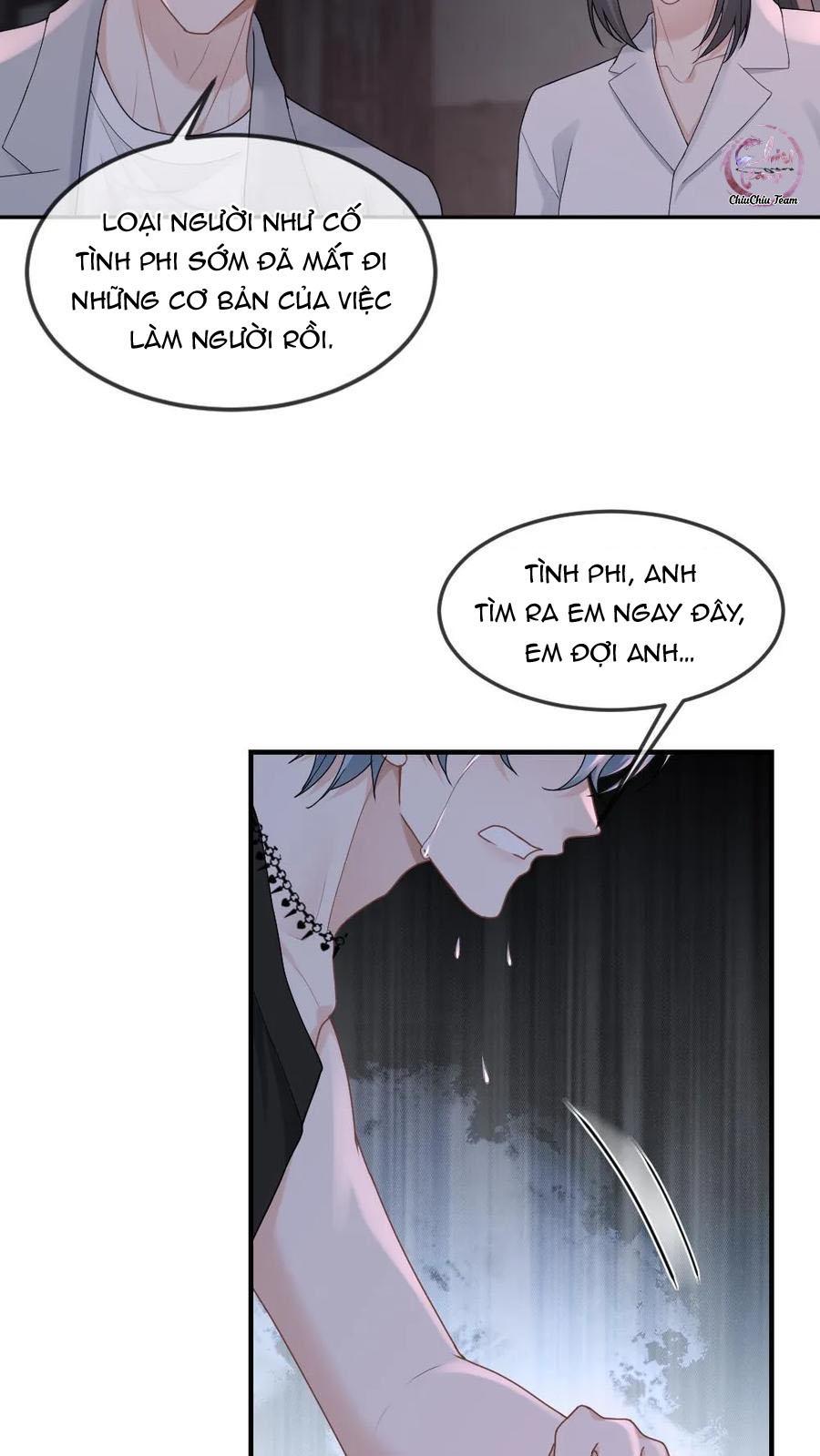 Đọc truyện Khát Vọng Ngọt Ngào - Chapter 371