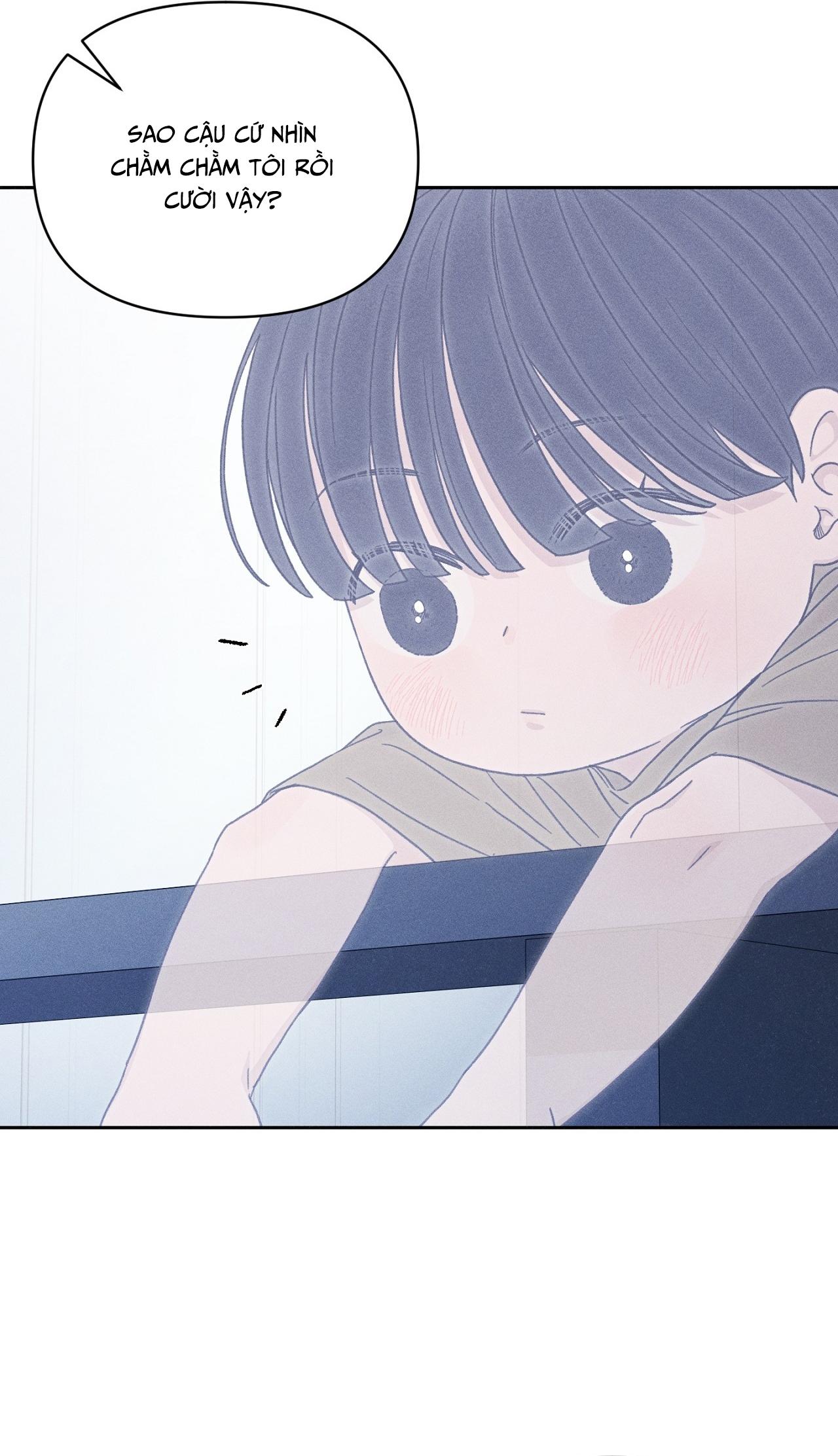 Đọc truyện TÌNH YÊU KHỞI ĐẦU TỪ NỖI SỢ - Chapter 6