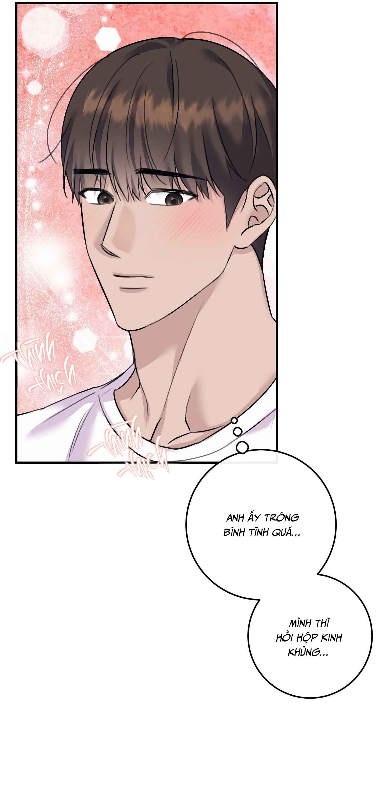 Đọc truyện QUAN HỆ CỘNG SINH CỦA MẶT TRĂNG VÀ MẶT TRỜI - Chapter 44