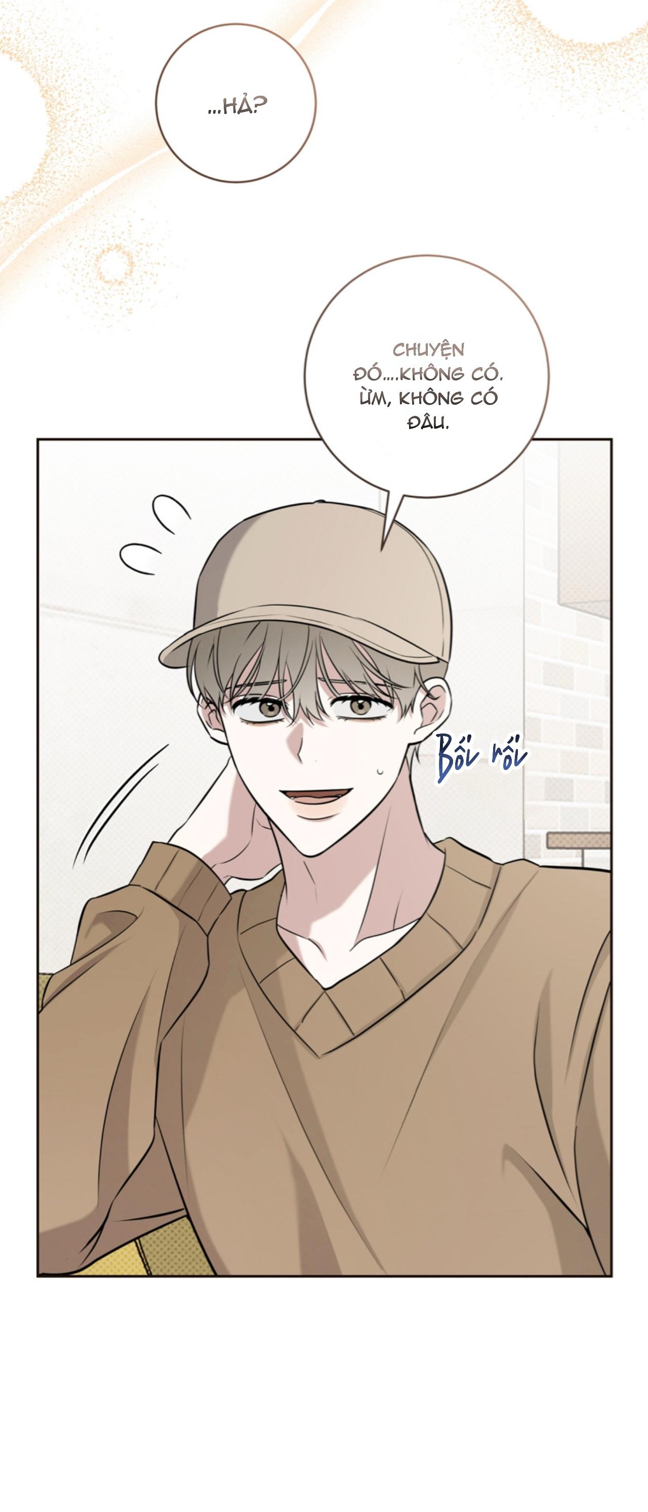 Đọc truyện Ballboy Tactics - Chapter 38