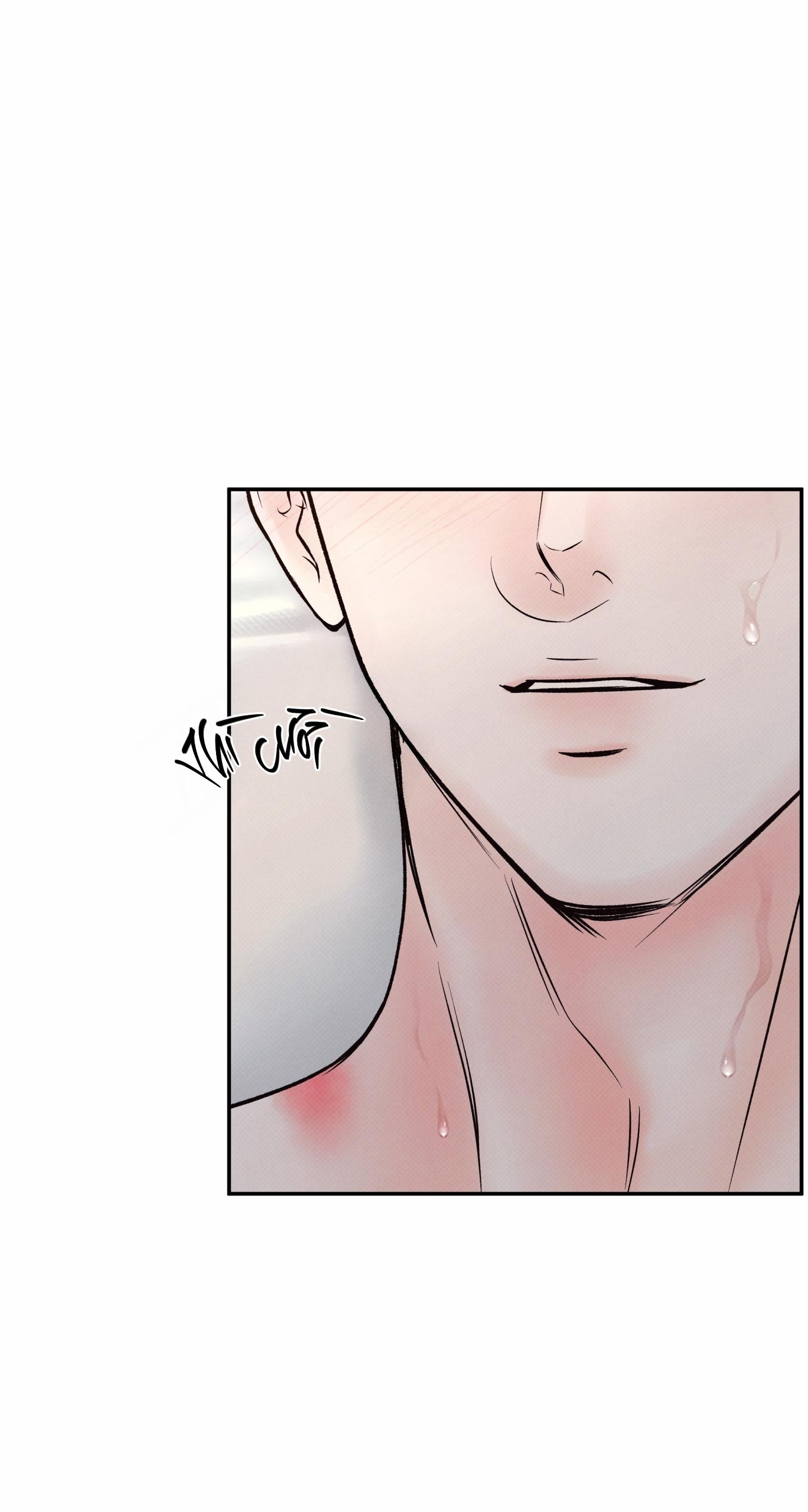Đọc truyện  RANH GIỚI CỦA SỰ MÊ HOẶC - Chapter 17