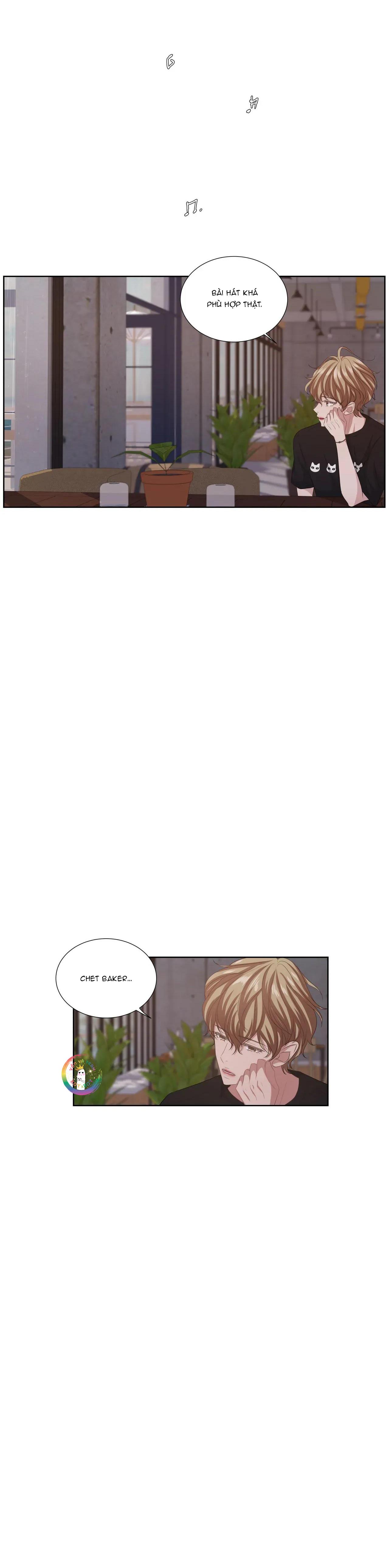Đọc truyện Bản Jazz Cho Hai Người - Chapter 47