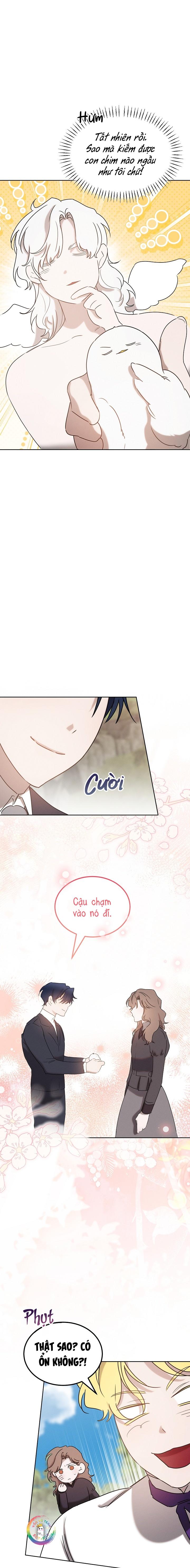 Đọc truyện (END) Này, Đừng Có Nhấn Cái Nút Đó! - Chapter 43