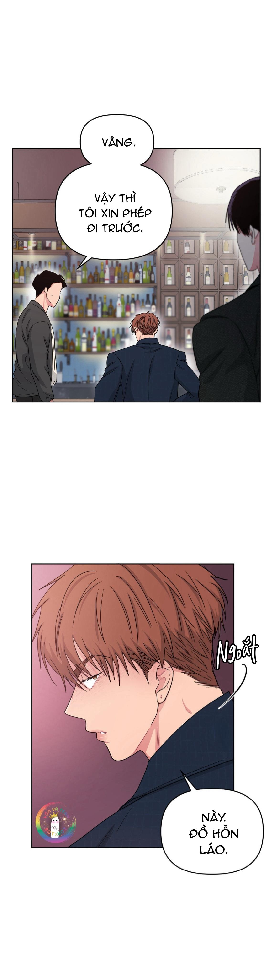 Đọc truyện Arts Manz - Chapter 43