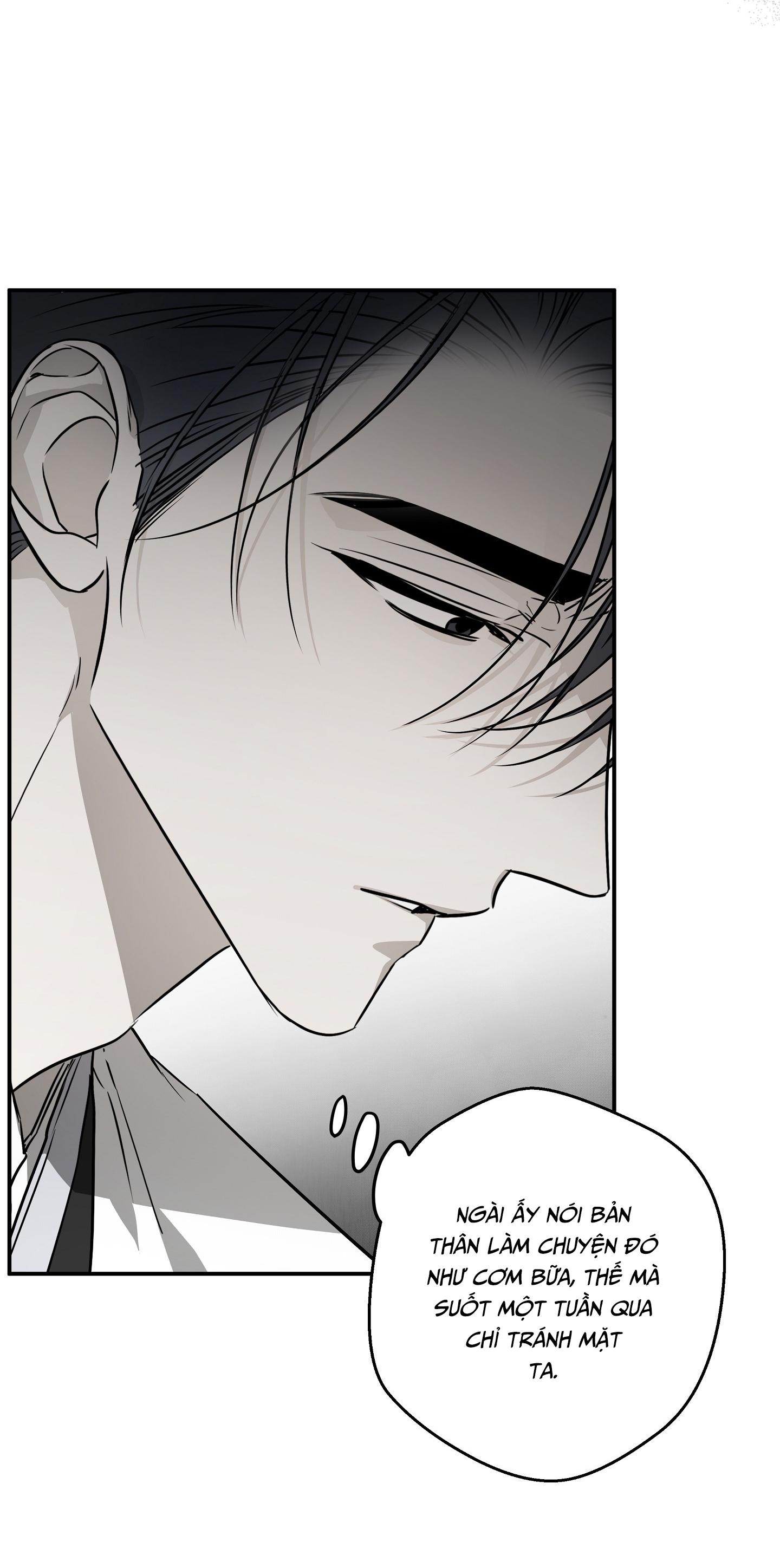 Đọc truyện KHI MẶT TRỜI LÓ DẠNG - Chapter 13