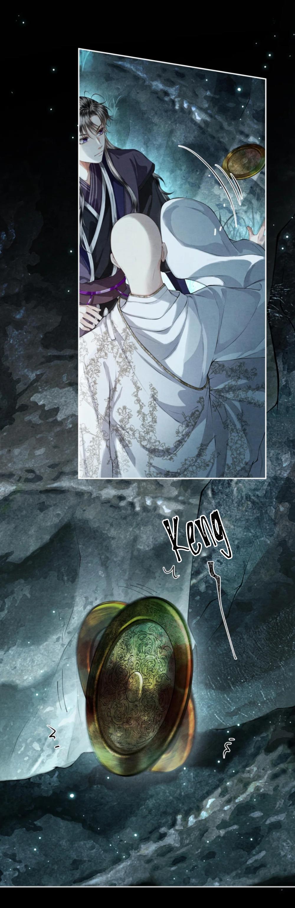 Đọc truyện (END) Đồng Tiền Kham Thế - Chapter 124