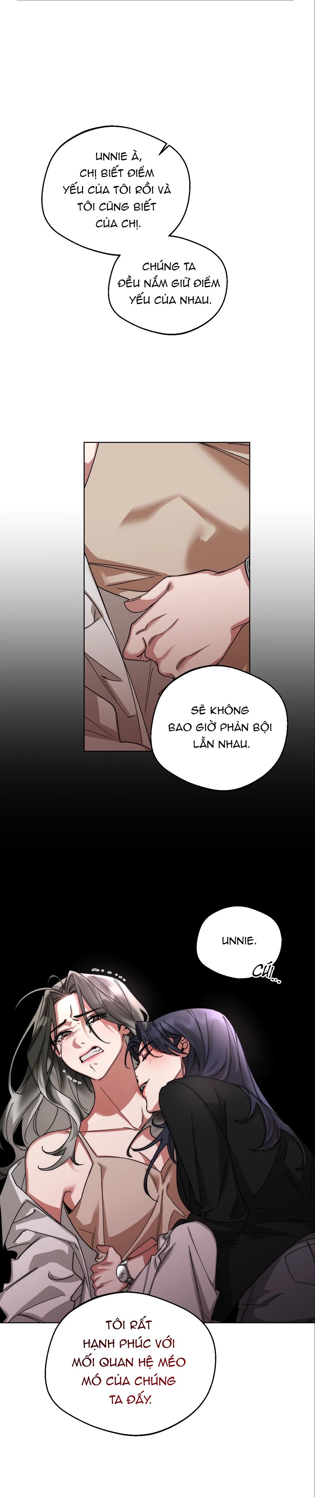 Đọc truyện Tuyển Tập GL Ngắn 18+ - Chapter 6