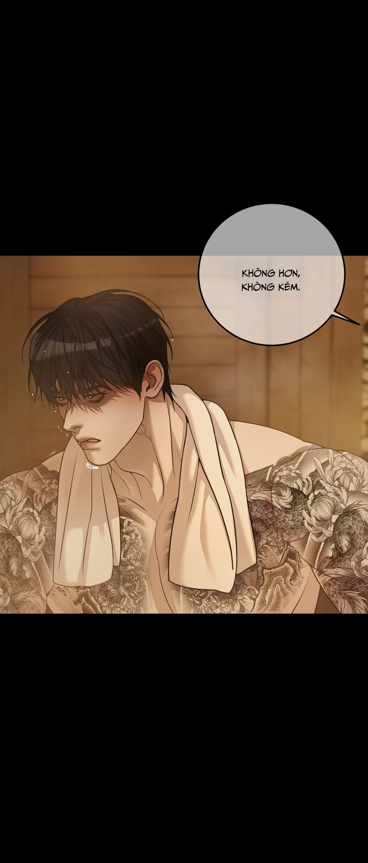 Đọc truyện PEARL BOY: IGNITE THE DAWN - Chapter 1