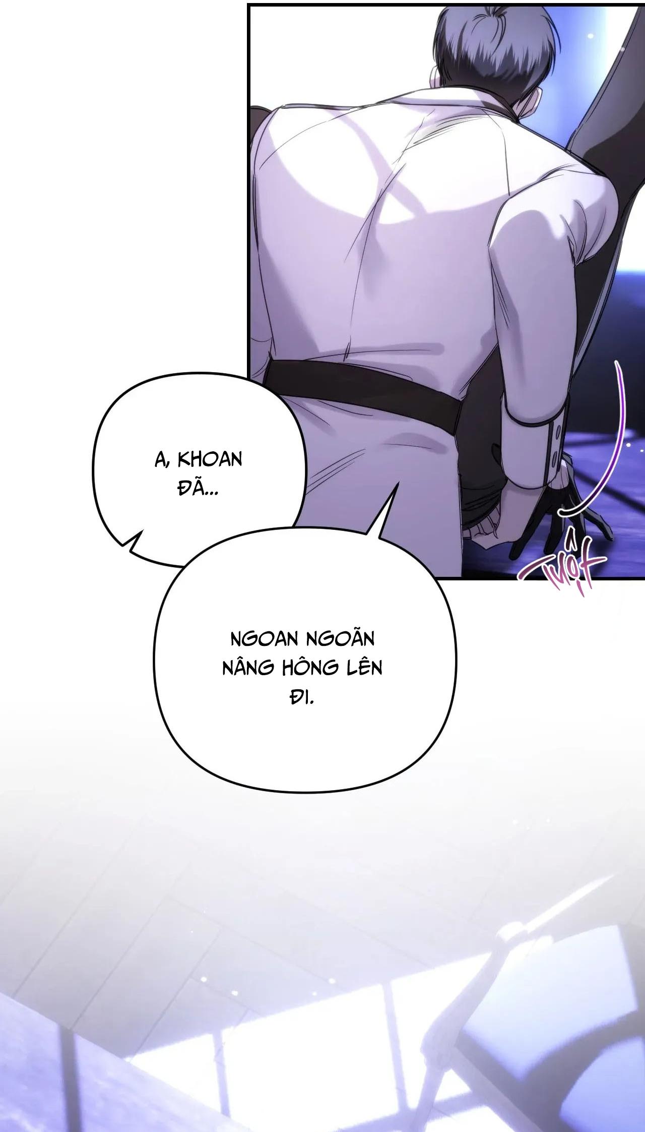 Đọc truyện GỌI TÊN ANH - Chapter 6