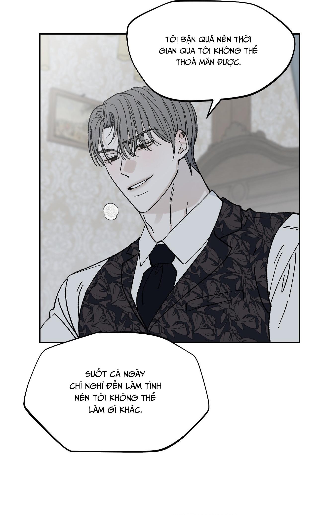 Đọc truyện GIA NHÂN - Chapter 42