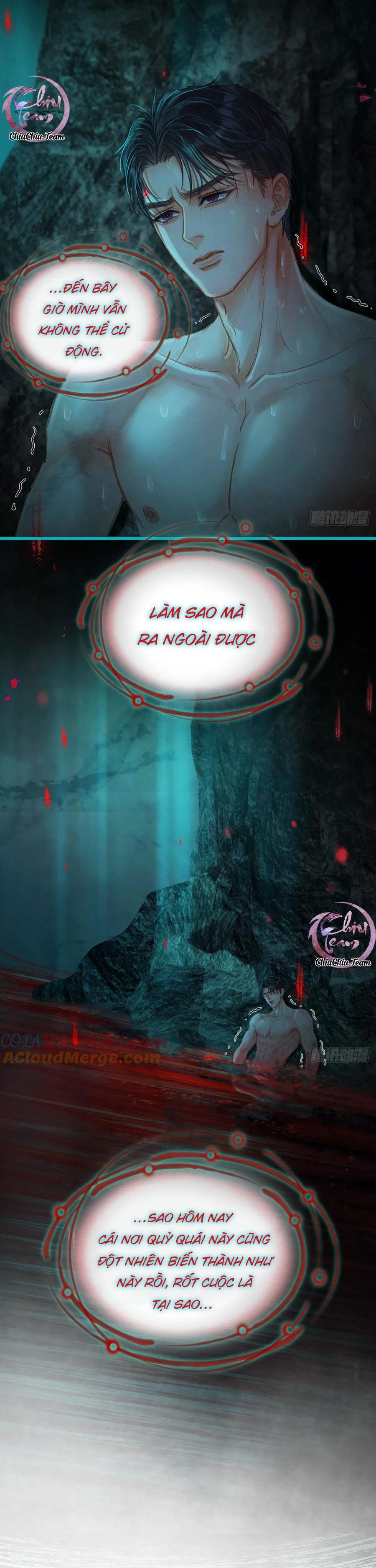 Đọc truyện Quen Lâu Mới Biết Người Thiếu Tâm Cơ - Chapter 58