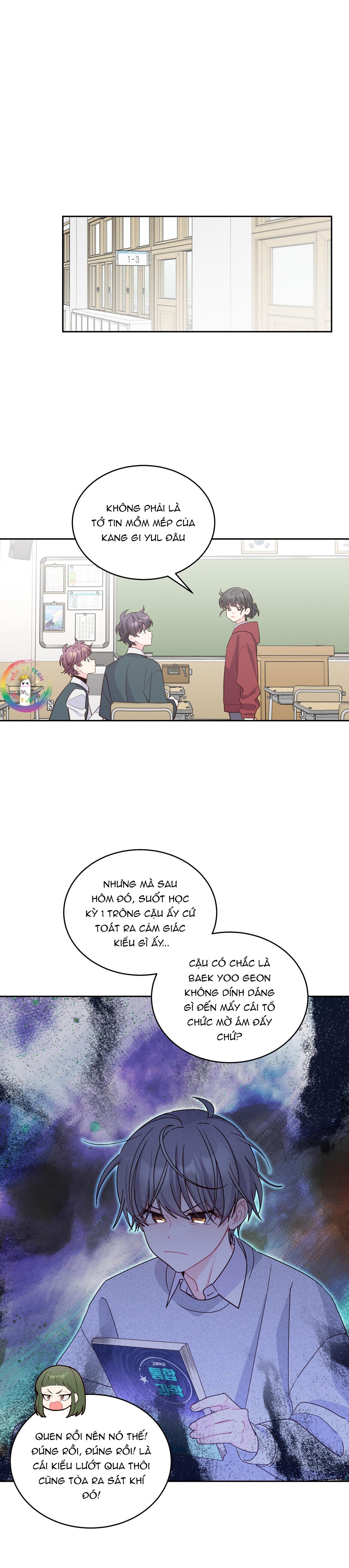 Đọc truyện (END) Merry Marbling - Chapter 103