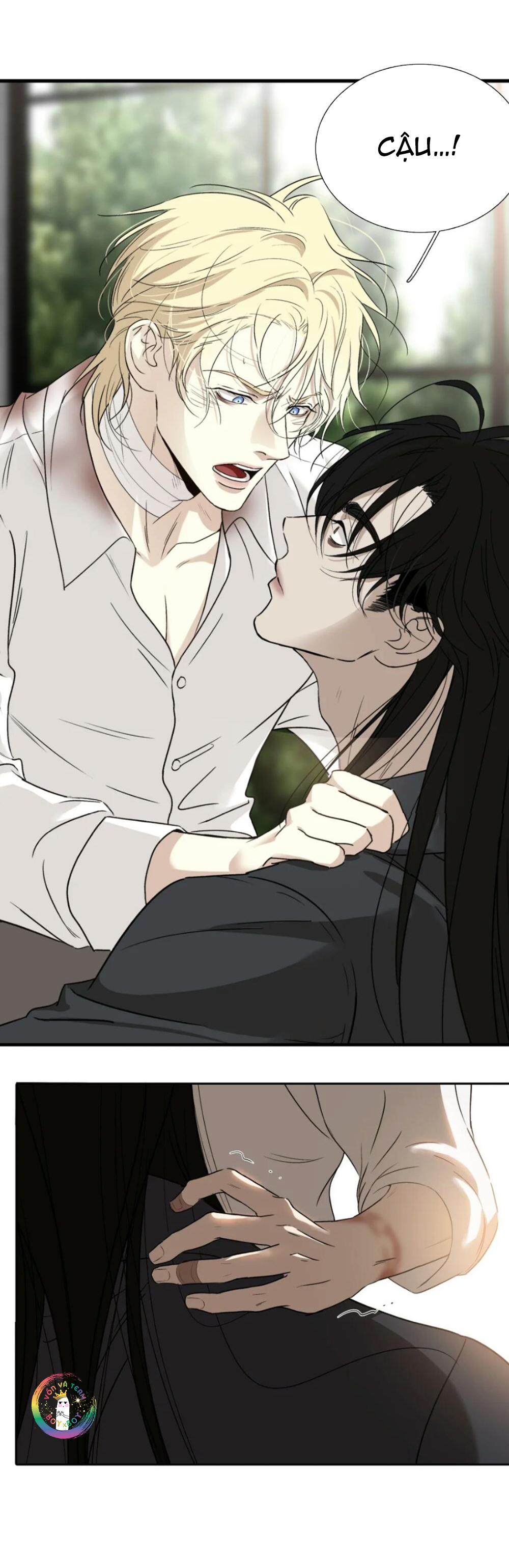 Đọc truyện † Sắc Thu Nghĩa Trang † - Chapter 14