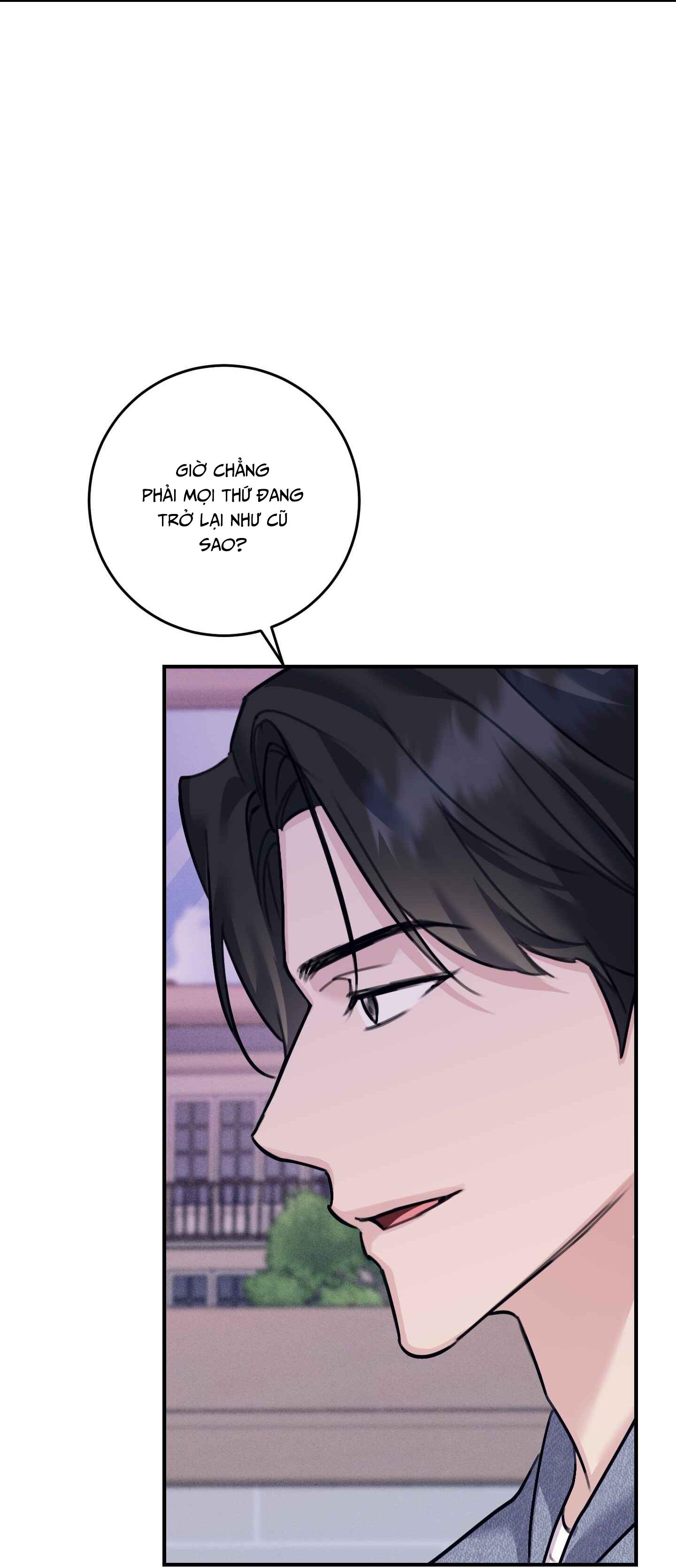Đọc truyện QUAN HỆ CỘNG SINH CỦA MẶT TRĂNG VÀ MẶT TRỜI - Chapter 44