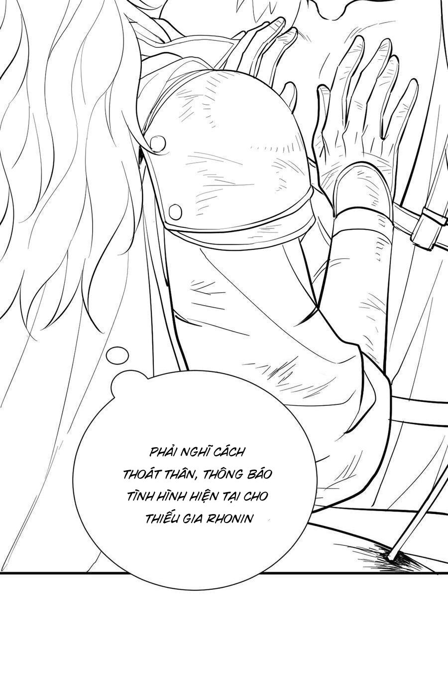 Đọc truyện Bản Tình Ca Nụ Hôn Ngục Tù - Chapter 29