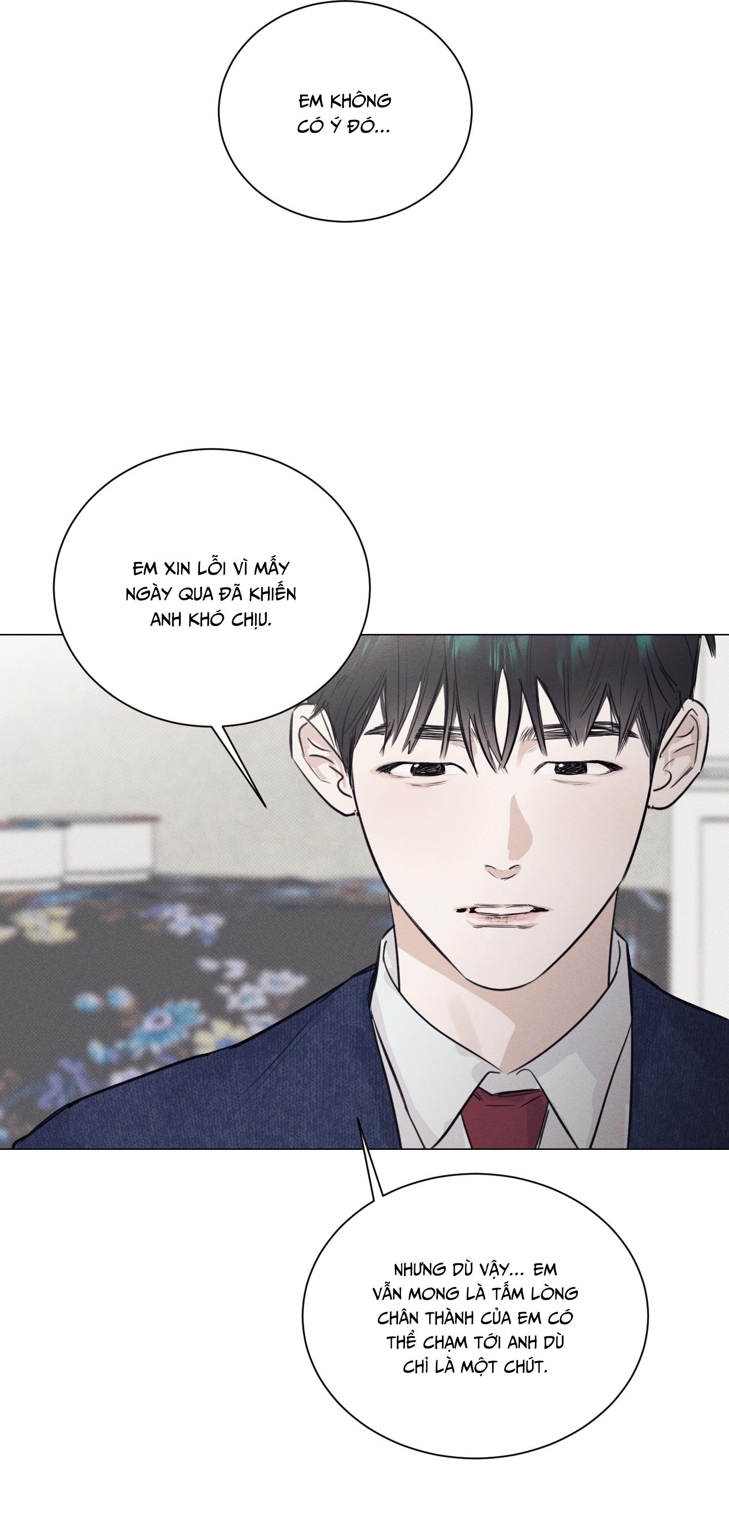 Đọc truyện CÓ THỰC MỚI VỰC ĐƯỢC ĐẠO - Chapter 11