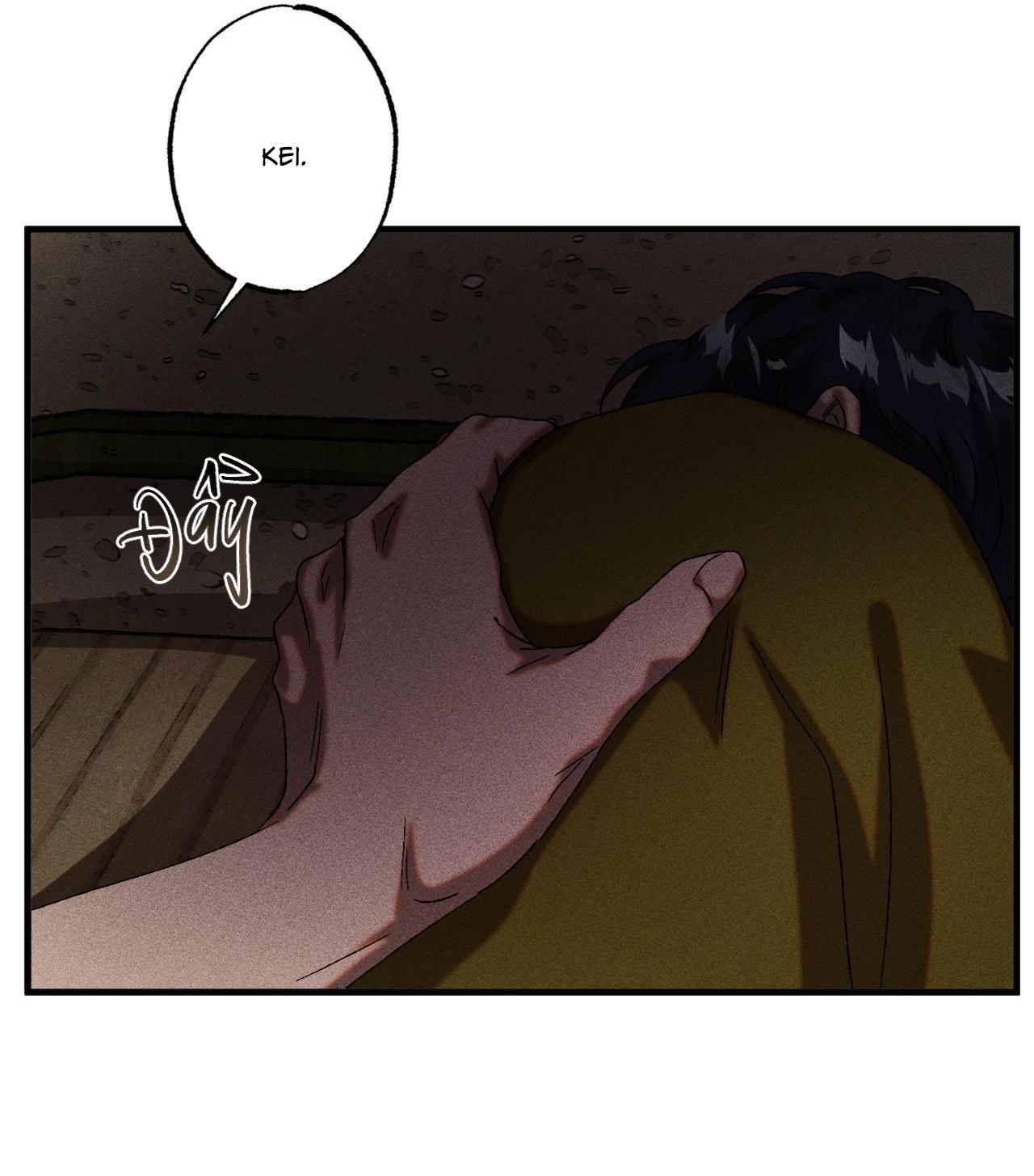 Đọc truyện  CUỘC GIAO DỊCH - Chapter 53
