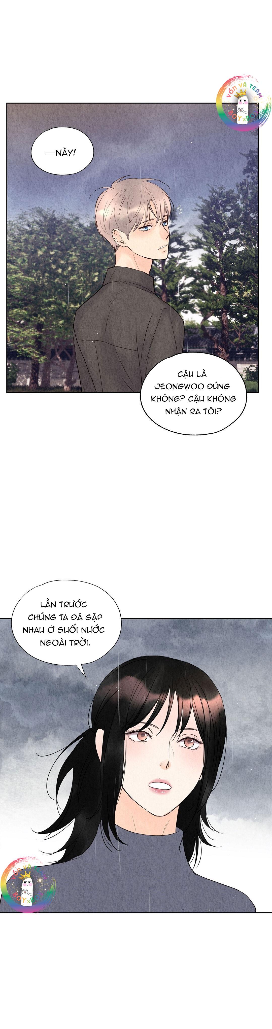 Đọc truyện Ác Nhân Đàm - Chapter 11