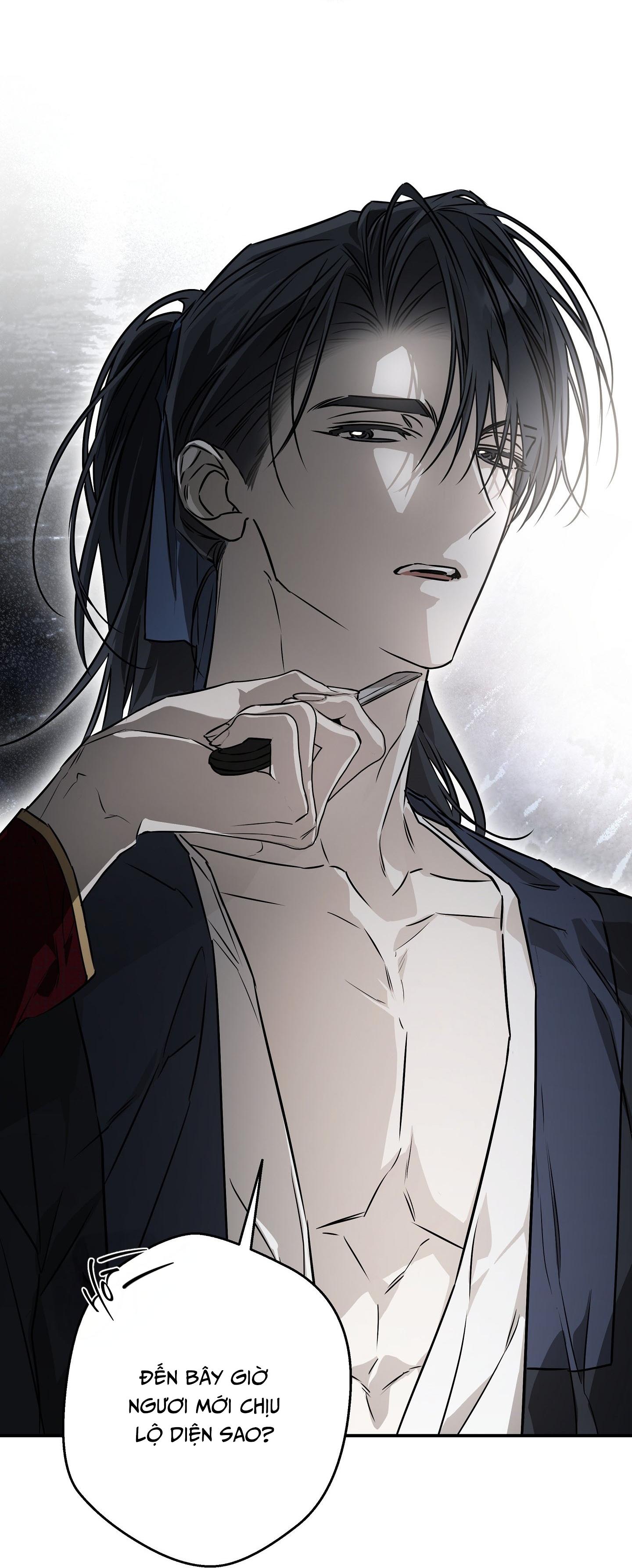 Đọc truyện KHI MẶT TRỜI LÓ DẠNG - Chapter 11