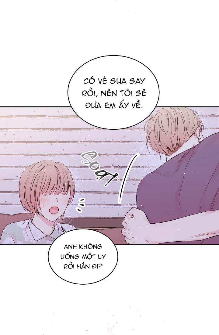 Đọc truyện (END) Bí Mật Của Tôi - Chapter 85