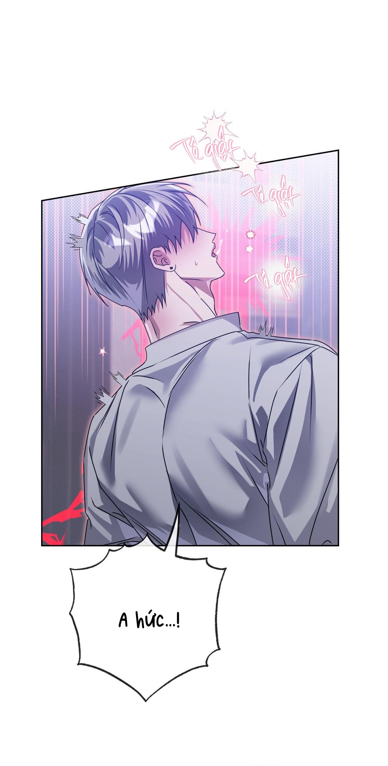 Đọc truyện [END] HUYẾT MẠCH TƯƠNG THÔNG - Chapter 19