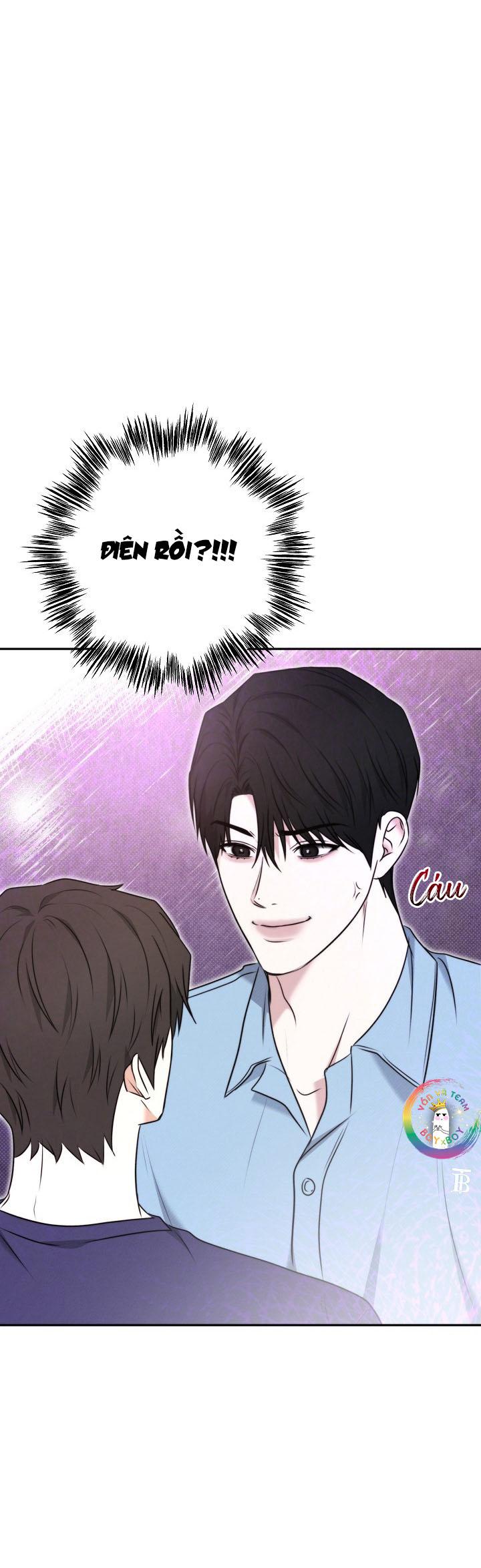 Đọc truyện (END) DẤU ẤN - Chapter 43