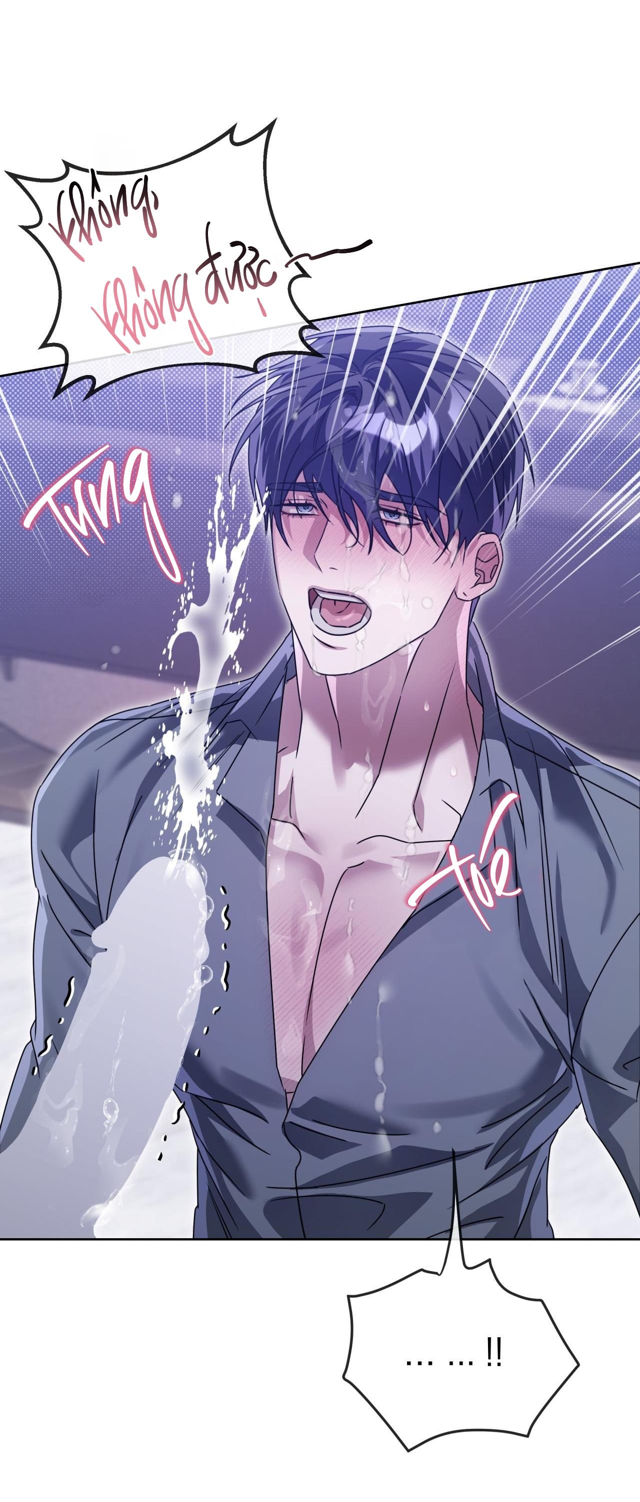 Đọc truyện [END] HUYẾT MẠCH TƯƠNG THÔNG - Chapter 18