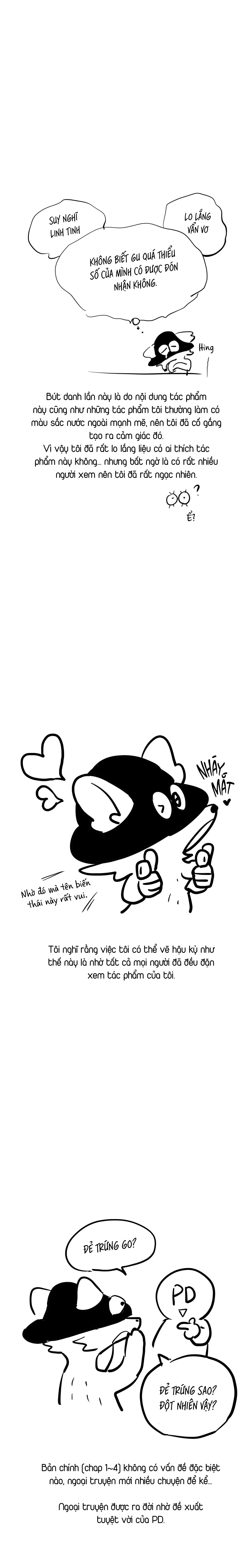 Đọc truyện (GDCV) LỜI NGUYỀN ĐÊM GIÁNG SINH - Chapter 13