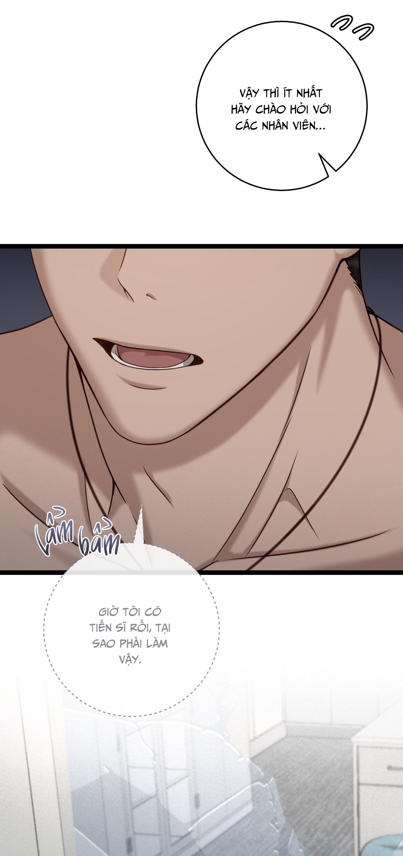 Đọc truyện BÁU VẬT CỦA GUIDE - Chapter 12