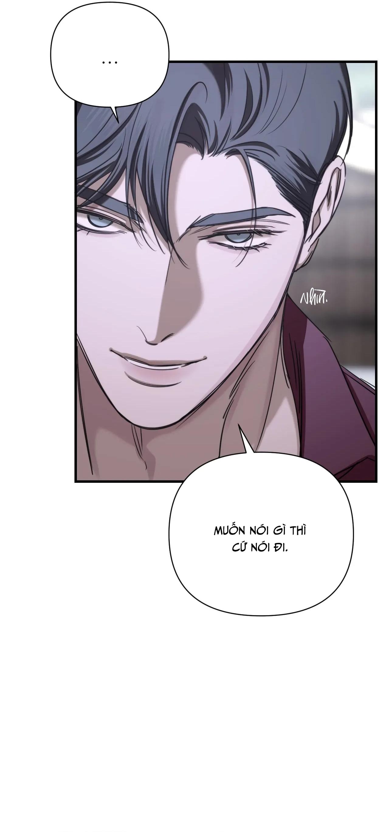 Đọc truyện GỌI TÊN ANH - Chapter 11