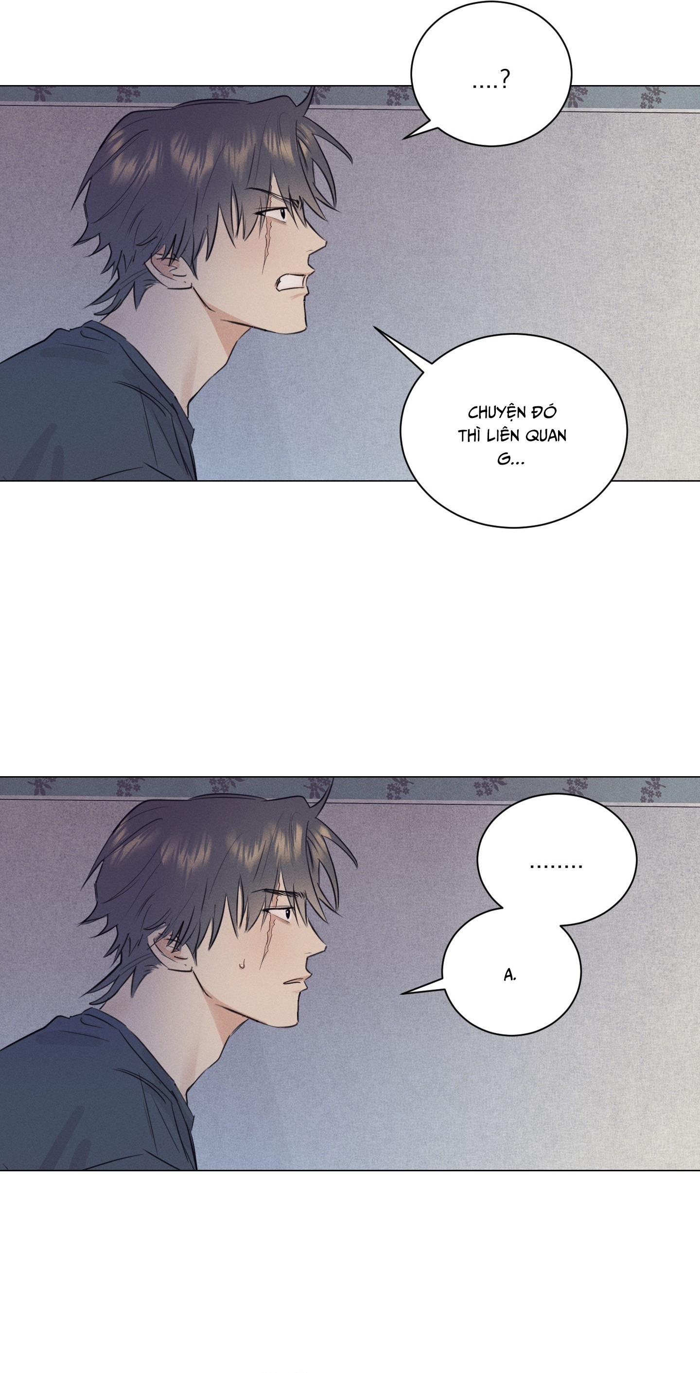 Đọc truyện CÓ THỰC MỚI VỰC ĐƯỢC ĐẠO - Chapter 12