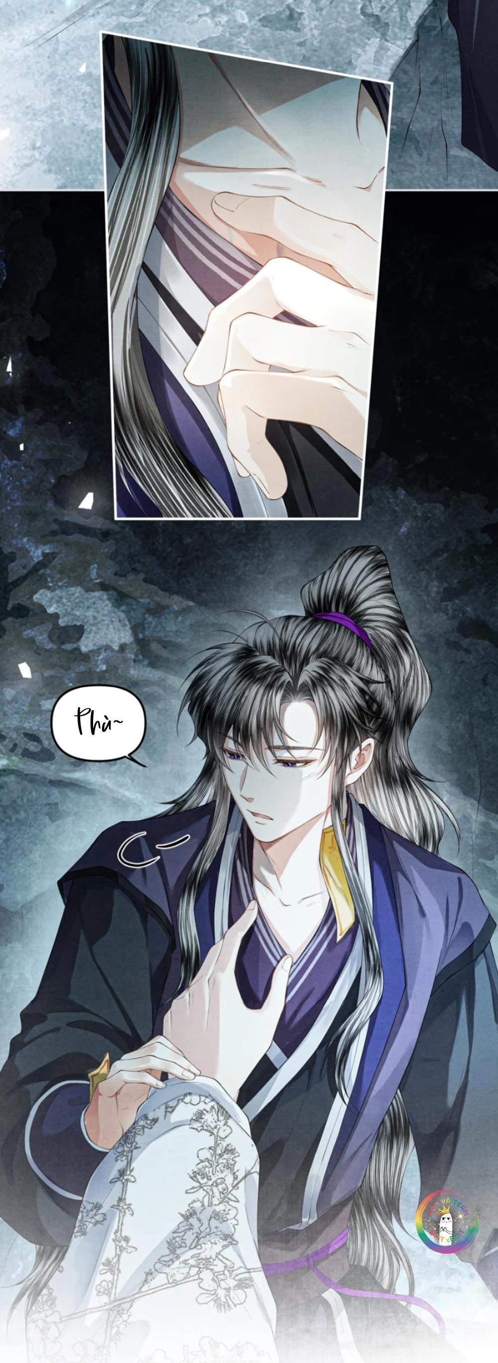 Đọc truyện (END) Đồng Tiền Kham Thế - Chapter 125