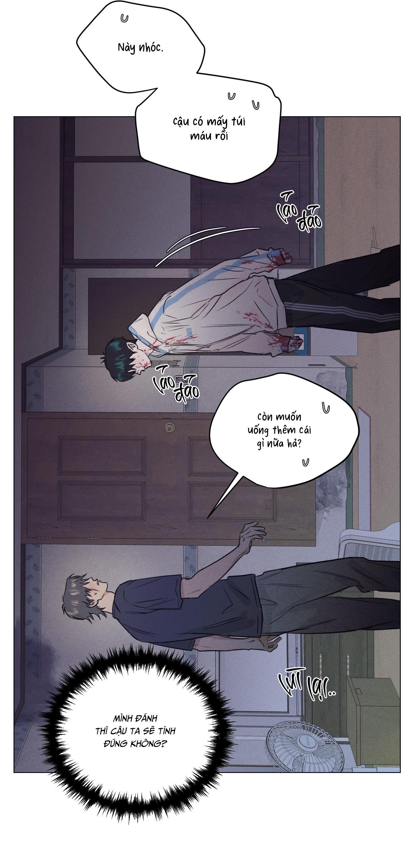 Đọc truyện CÓ THỰC MỚI VỰC ĐƯỢC ĐẠO - Chapter 12