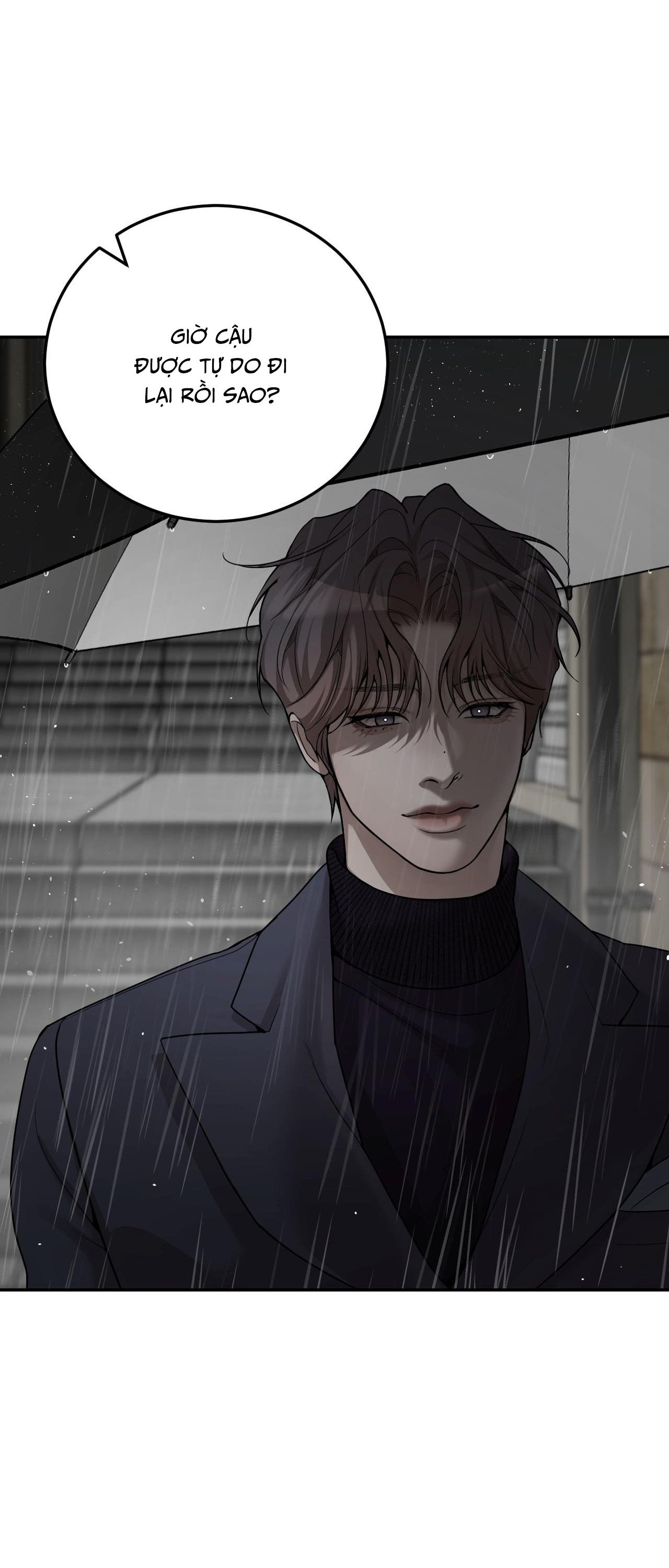 Đọc truyện PEARL BOY: IGNITE THE DAWN - Chapter 2