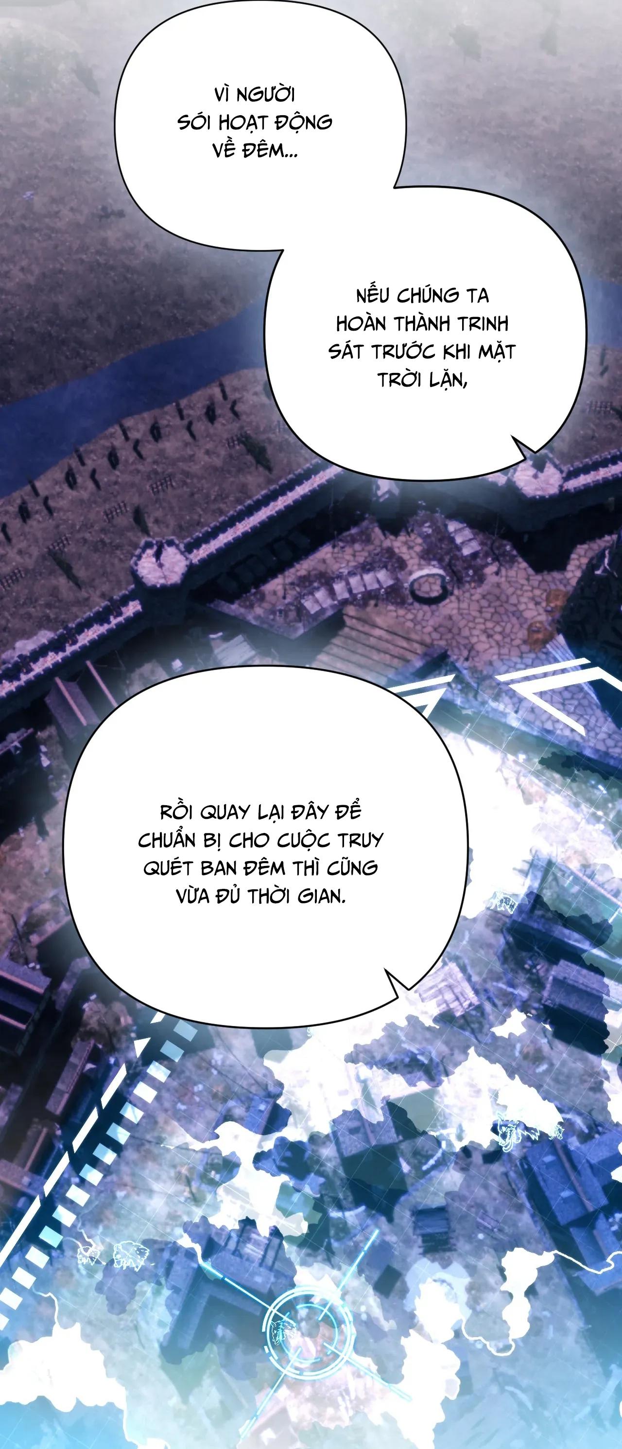 Đọc truyện GỌI TÊN ANH - Chapter 9