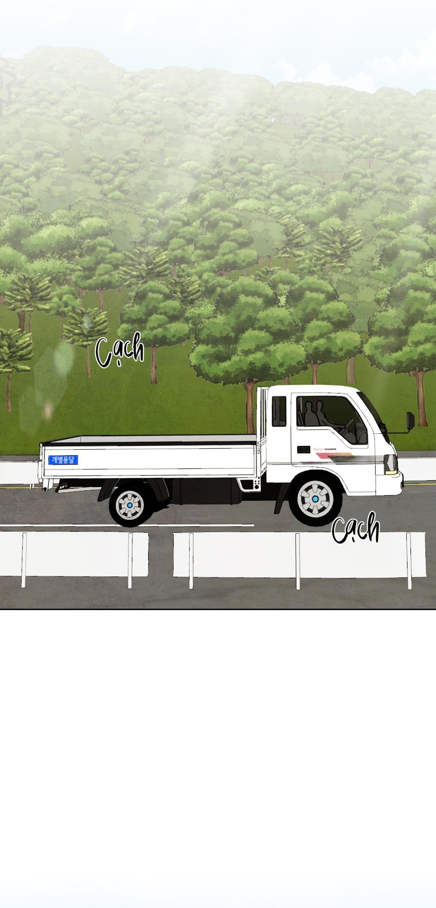 Đọc truyện THE SACRED SERPENT'S SEDUCTION - Chapter 15