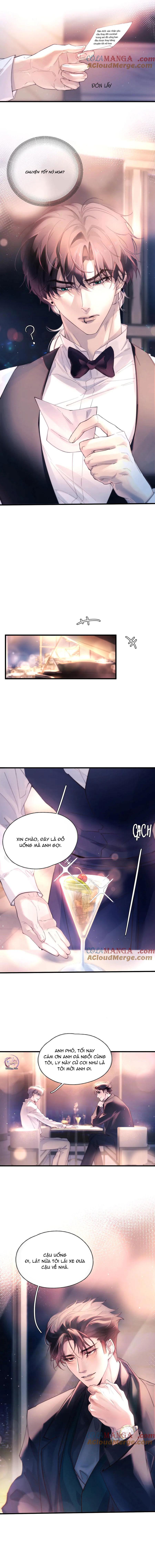 Đọc truyện Tinh Vệ - Chapter 22