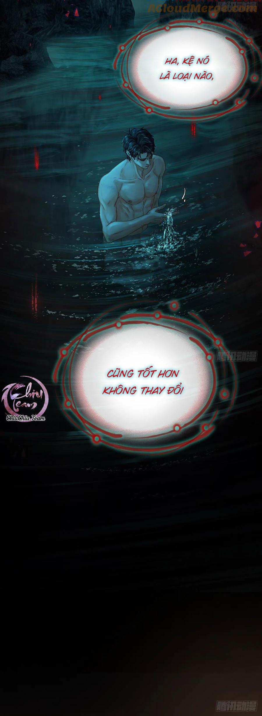 Đọc truyện Quen Lâu Mới Biết Người Thiếu Tâm Cơ - Chapter 58
