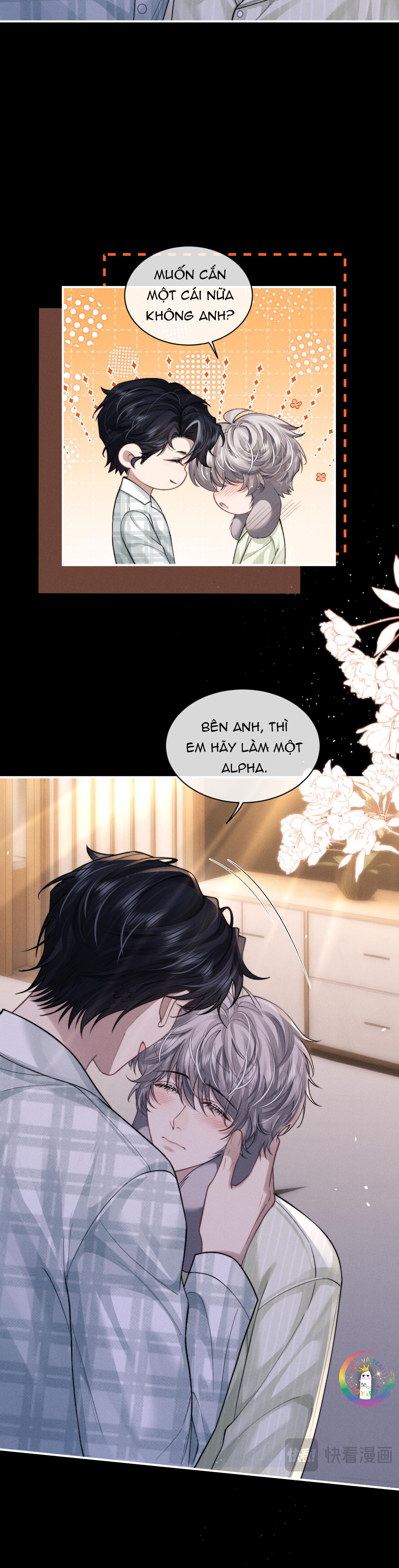 Đọc truyện Chấp Sự Thỏ Tai Cụp - Chapter 146