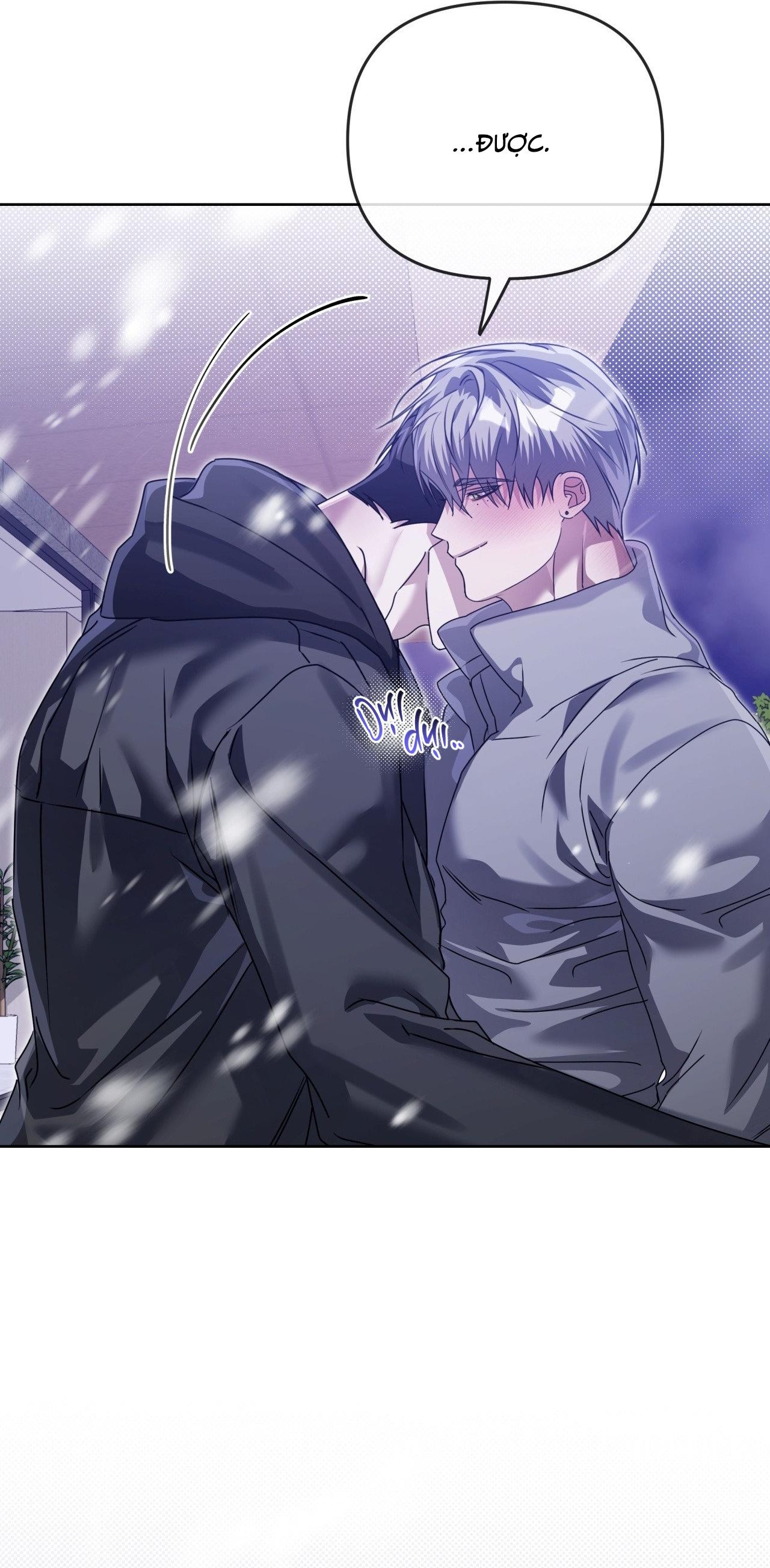Đọc truyện [END] HUYẾT MẠCH TƯƠNG THÔNG - Chapter 20