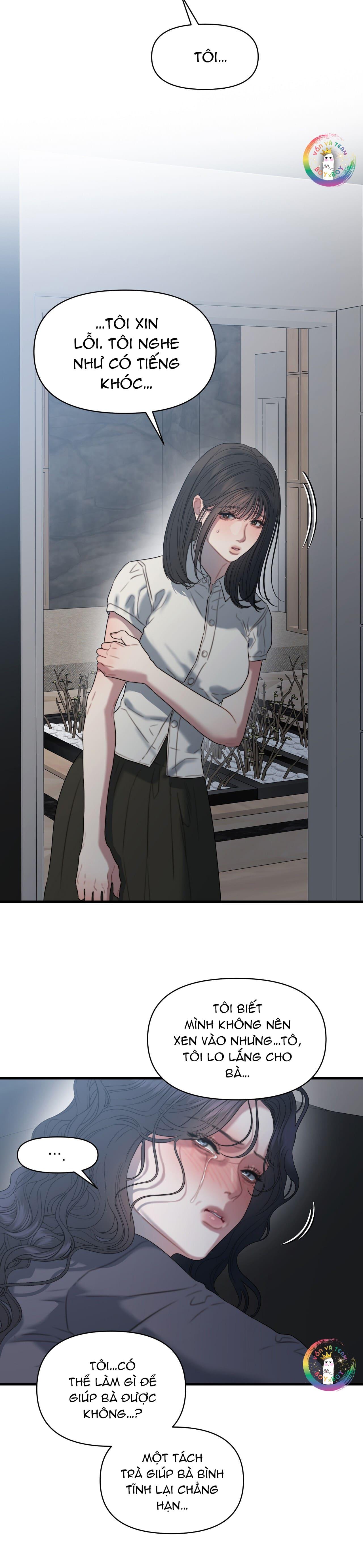 Đọc truyện [GL - End] Thân Lão Tâm Bất Lão - Chapter 2