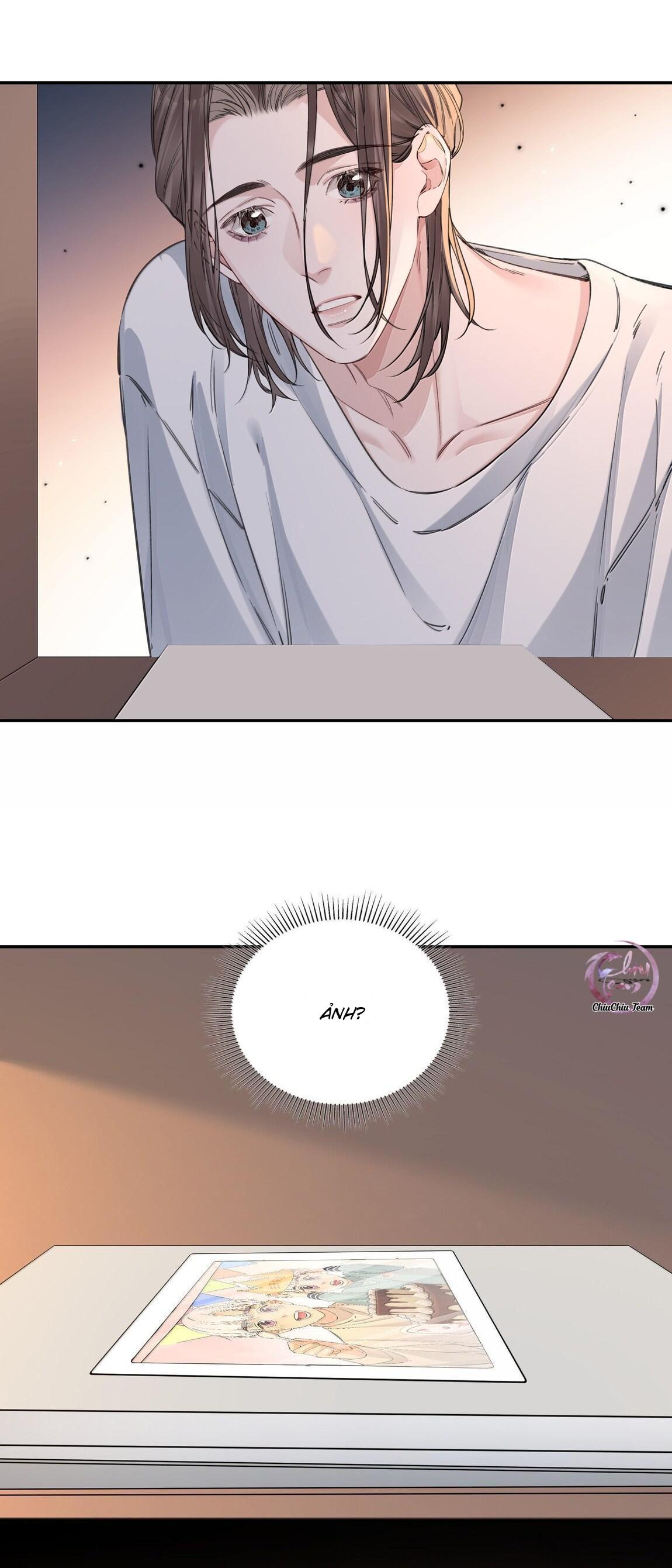 Đọc truyện Quan Hệ Đói Khát - Chapter 24