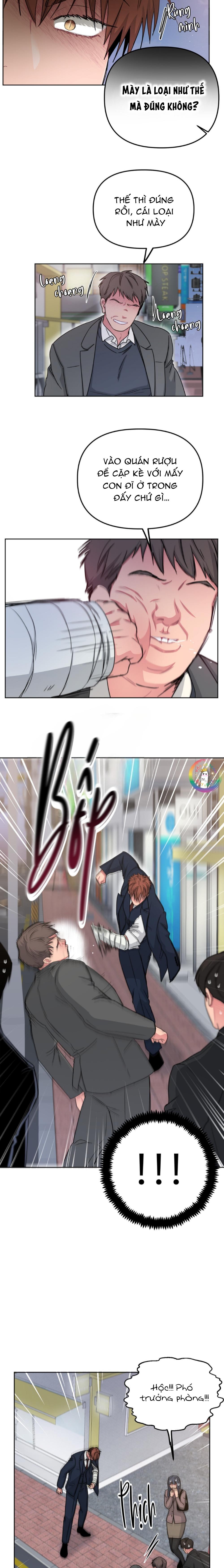 Đọc truyện Arts Manz - Chapter 44