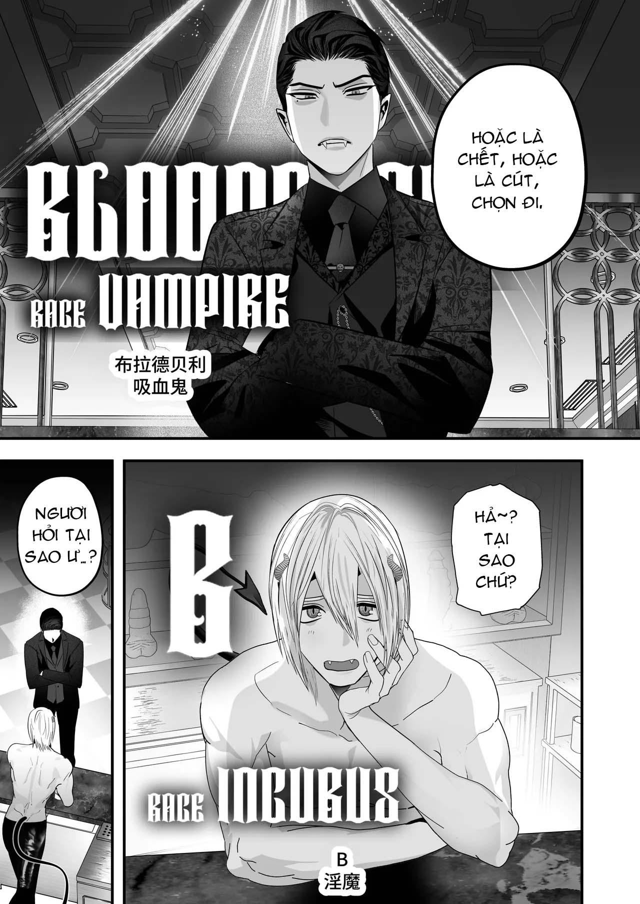 Đọc truyện Cưng mà nói - Chapter 251